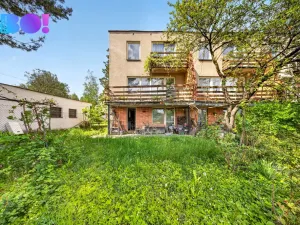 Prodej rodinného domu, Třinec, Horní, 140 m2