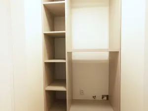 Pronájem bytu 1+kk, Praha - Košíře, Česká, 43 m2