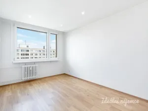 Pronájem bytu 3+kk, Praha - Stodůlky, Heranova, 71 m2