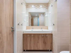 Pronájem bytu 3+kk, Praha - Stodůlky, Heranova, 71 m2
