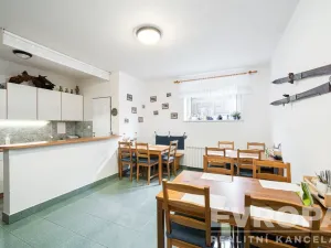 Prodej rodinného domu, Špindlerův Mlýn - Bedřichov, 390 m2
