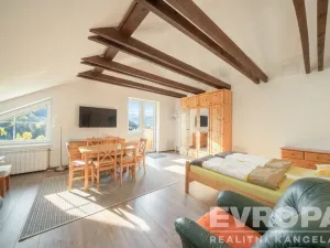 Prodej rodinného domu, Špindlerův Mlýn - Bedřichov, 390 m2
