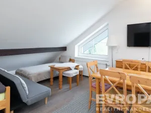 Prodej rodinného domu, Špindlerův Mlýn - Bedřichov, 390 m2