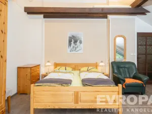 Prodej rodinného domu, Špindlerův Mlýn - Bedřichov, 390 m2