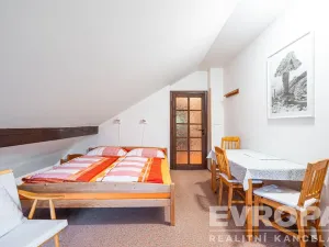 Prodej rodinného domu, Špindlerův Mlýn - Bedřichov, 390 m2