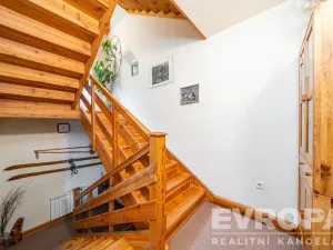 Prodej rodinného domu, Špindlerův Mlýn - Bedřichov, 390 m2