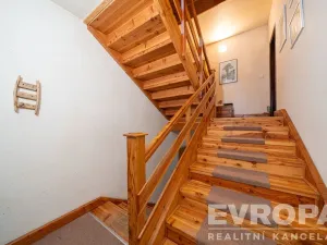 Prodej rodinného domu, Špindlerův Mlýn - Bedřichov, 390 m2