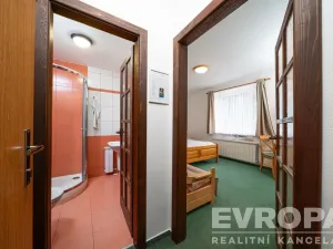 Prodej rodinného domu, Špindlerův Mlýn - Bedřichov, 390 m2