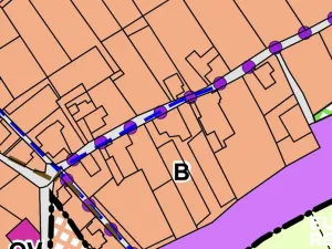 Prodej pozemku pro bydlení, Jiříkov, 831 m2