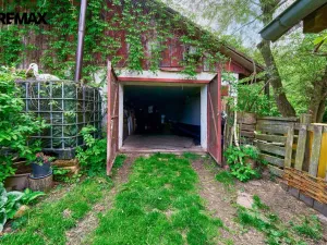 Prodej rodinného domu, Lodín - Janatov, 80 m2