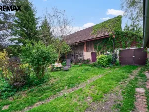 Prodej rodinného domu, Lodín - Janatov, 80 m2