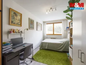 Prodej bytu 2+kk, Praha - Košíře, Zahradníčkova, 47 m2