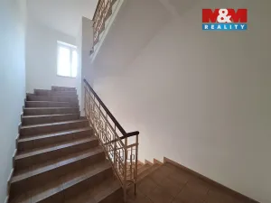 Prodej činžovního domu, Ostrava - Přívoz, Kosmova, 310 m2