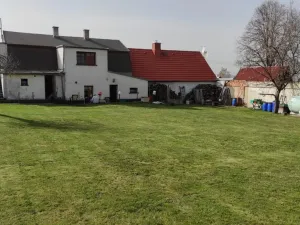 Prodej rodinného domu, Chbany - Vadkovice, 240 m2