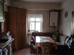 Prodej rodinného domu, Chbany - Vadkovice, 240 m2