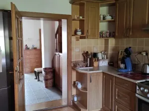 Prodej rodinného domu, Chbany - Vadkovice, 240 m2