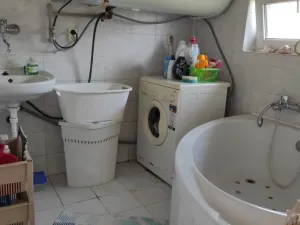 Prodej rodinného domu, Chbany - Vadkovice, 240 m2