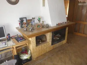 Prodej rodinného domu, Chbany - Vadkovice, 240 m2