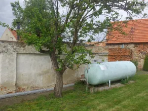 Prodej rodinného domu, Chbany - Vadkovice, 240 m2