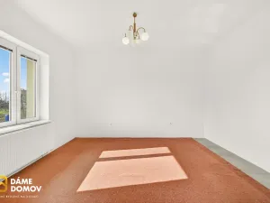 Prodej rodinného domu, Tlumačov, U Trojice, 96 m2