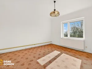 Prodej rodinného domu, Tlumačov, U Trojice, 96 m2