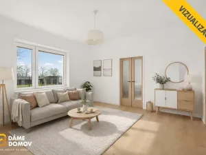 Prodej rodinného domu, Tlumačov, U Trojice, 96 m2
