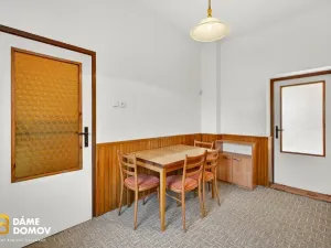 Prodej rodinného domu, Tlumačov, U Trojice, 96 m2