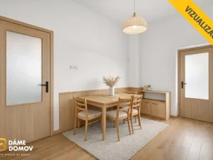 Prodej rodinného domu, Tlumačov, U Trojice, 96 m2