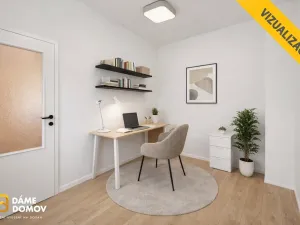 Prodej rodinného domu, Tlumačov, U Trojice, 96 m2