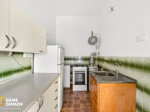 Prodej rodinného domu, Tlumačov, U Trojice, 96 m2
