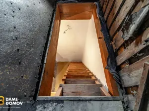 Prodej rodinného domu, Tlumačov, U Trojice, 96 m2