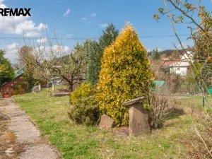 Prodej chaty, Lom, 17 m2