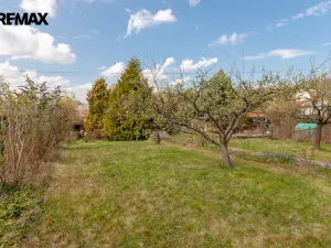 Prodej chaty, Lom, 17 m2