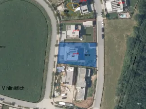 Prodej rodinného domu, Vysoký Újezd, V Hlinišťatech, 207 m2