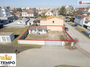 Pronájem výrobních prostor, České Budějovice - České Budějovice 2, 298 m2