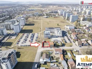 Pronájem výrobních prostor, České Budějovice - České Budějovice 2, 298 m2