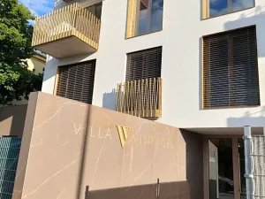 Pronájem bytu 2+kk, Praha - Žižkov, V domově, 45 m2