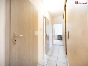 Pronájem bytu 3+1, České Budějovice - České Budějovice 2, J. Bendy, 79 m2