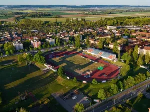 Prodej bytu 1+kk, Pardubice, Chrudimská, 17 m2