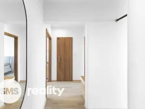 Pronájem bytu 2+1, Frýdek-Místek - Místek, 17. listopadu, 60 m2