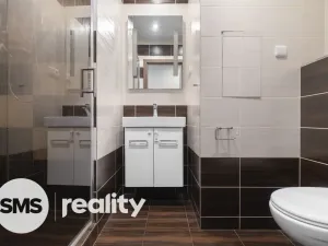 Pronájem bytu 2+1, Frýdek-Místek - Místek, 17. listopadu, 60 m2