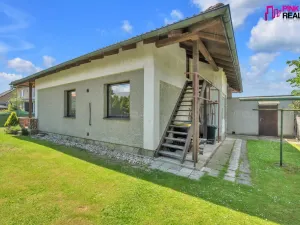 Prodej rodinného domu, Kostelec nad Orlicí, Tůmova, 127 m2