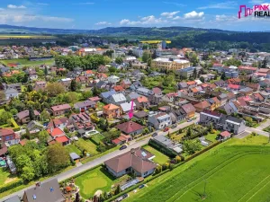 Prodej rodinného domu, Kostelec nad Orlicí, Tůmova, 127 m2