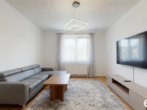 Prodej bytu 3+1, Nová Včelnice, Zámecká, 61 m2