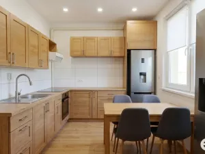 Prodej bytu 3+1, Nová Včelnice, Zámecká, 61 m2