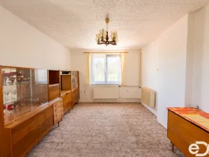 Prodej bytu 3+1, Nová Včelnice, Zámecká, 61 m2