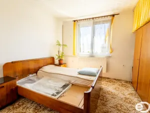 Prodej bytu 3+1, Nová Včelnice, Zámecká, 61 m2