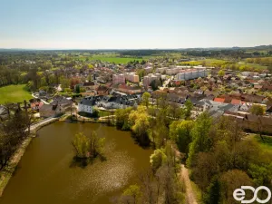 Prodej bytu 3+1, Nová Včelnice, Zámecká, 61 m2