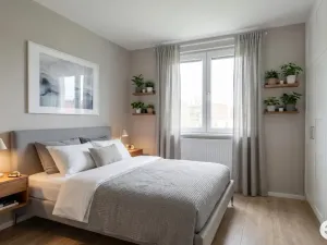 Prodej bytu 3+1, Nová Včelnice, Zámecká, 61 m2