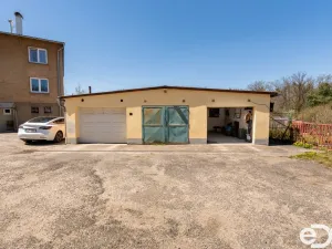 Prodej bytu 3+1, Nová Včelnice, Zámecká, 61 m2